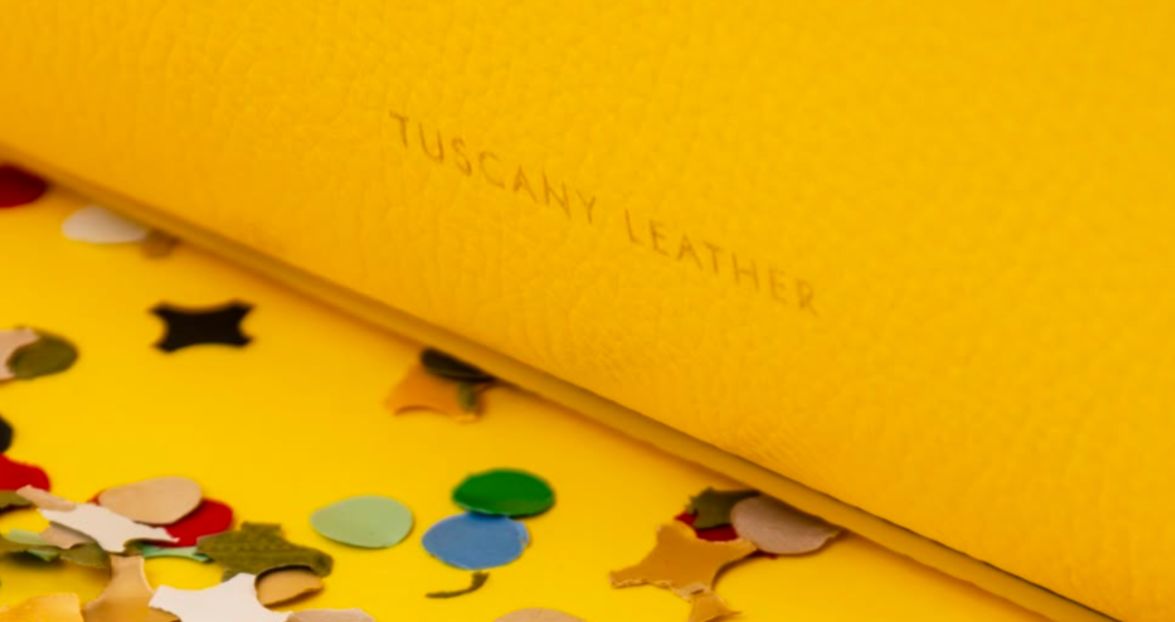 Ontdek de Inspiring Achter De Nieuwe Tuscany Leather Collectie