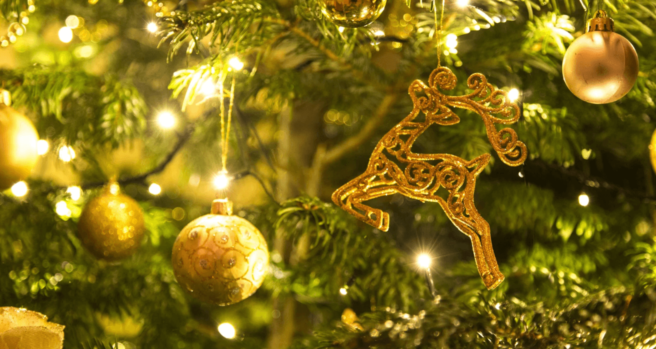 Ontdek de Magische Trends voor Kerstdecoratie in 2024