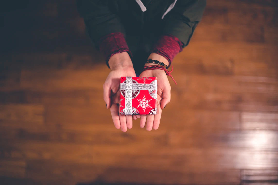 DIY Cadeau Ideeën voor de Creatieve Geest