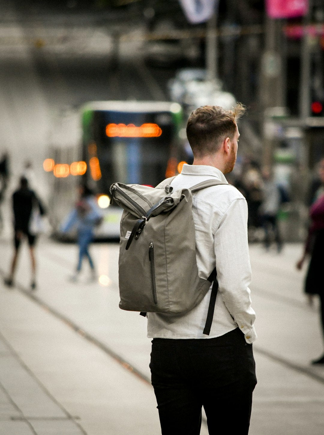 Stijltips: Zo matcht je Schooltas altijd bij je outfit