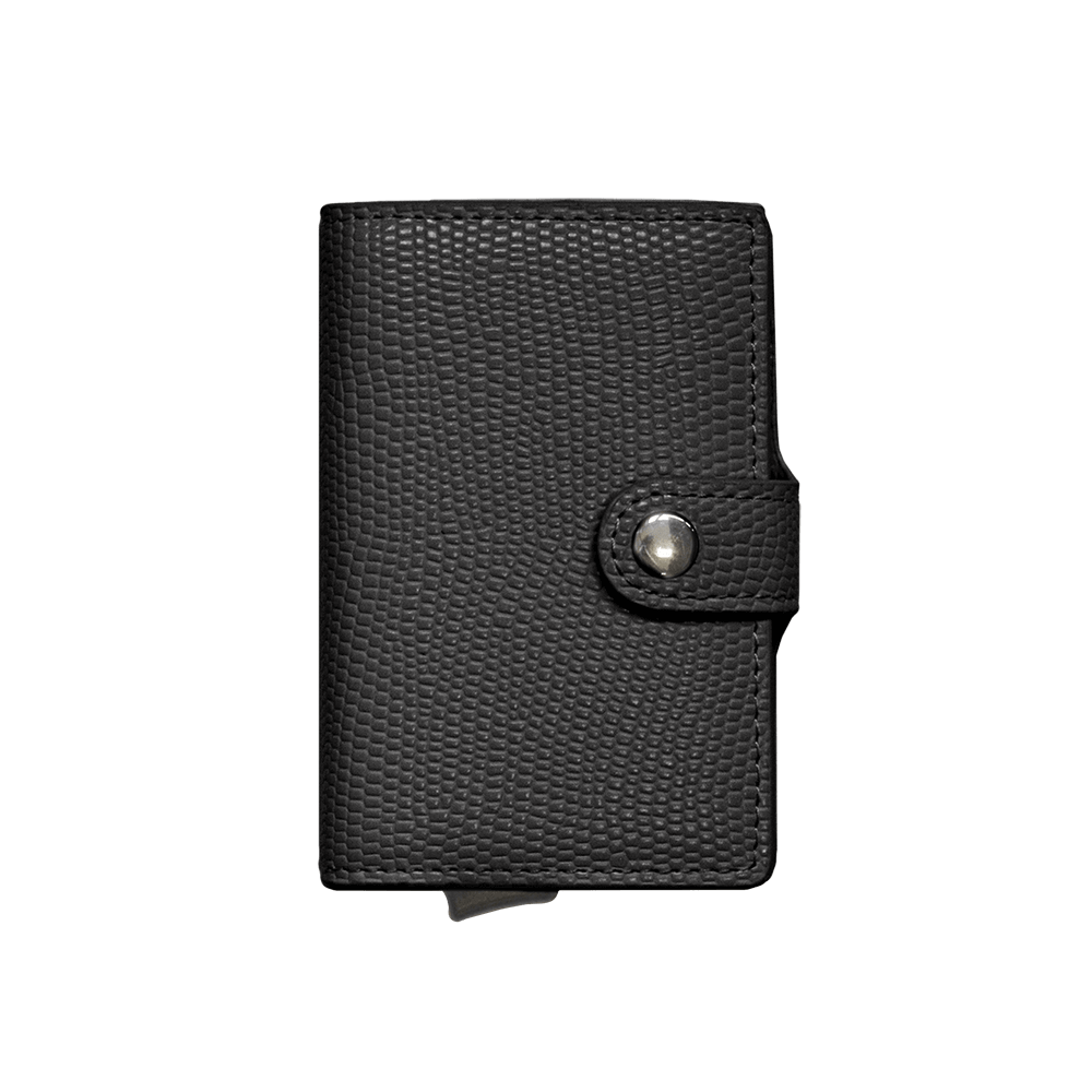 Prowallet pasjeshouder Plus Lizard Black 8721008856384 