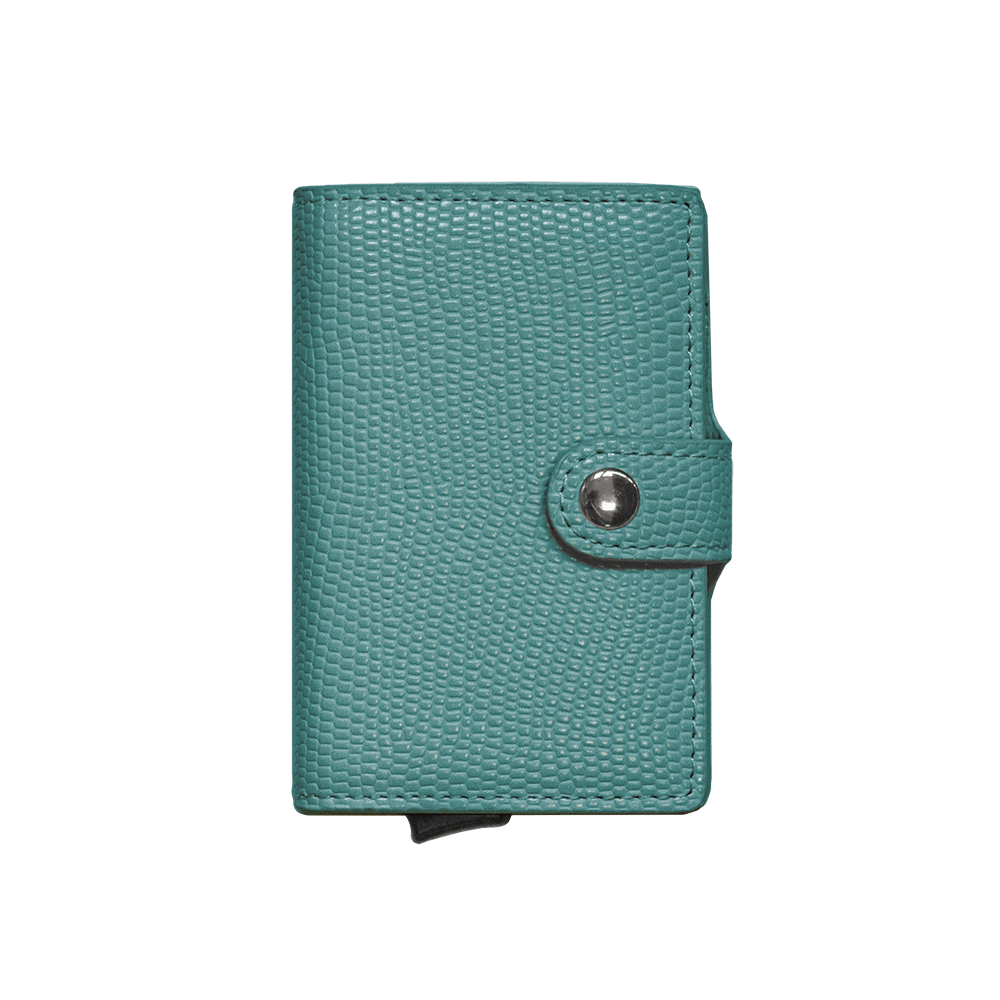 Prowallet pasjeshouder Plus Lizard green 8721008856414 