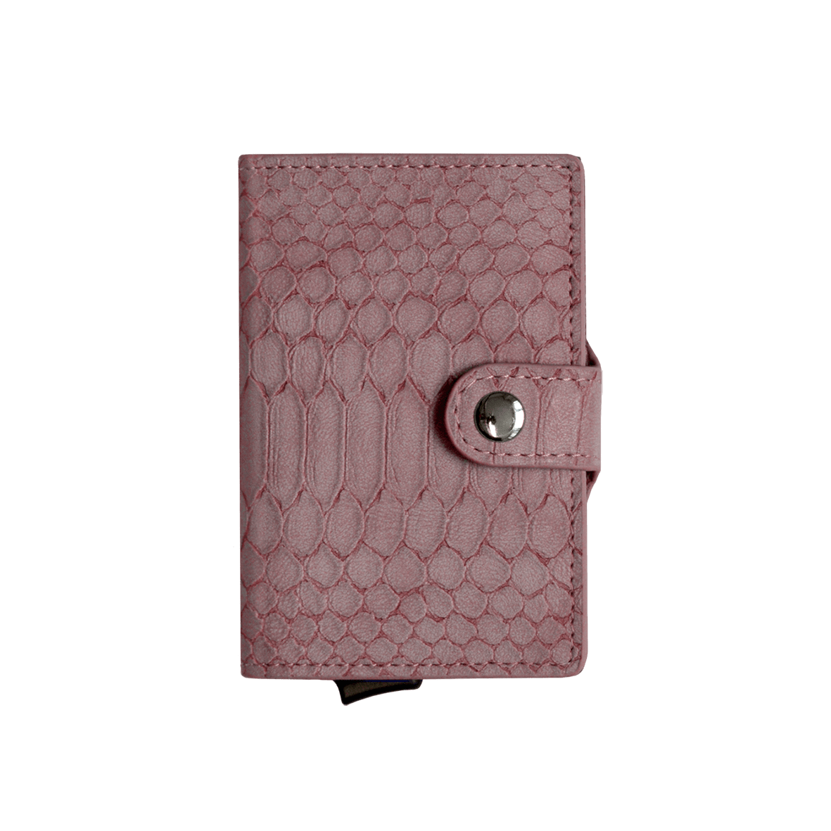 Prowallet pasjeshouder plus snake bordeauxrood 8721008856476 