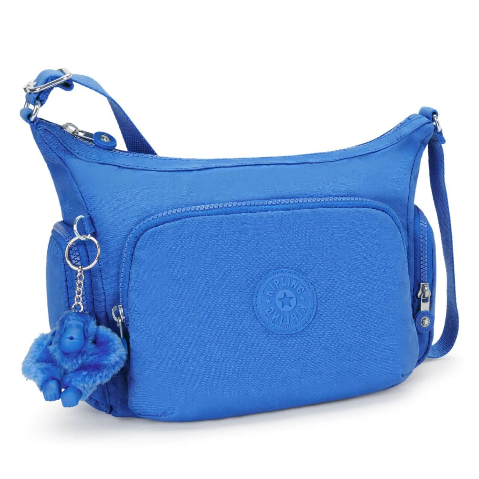 Kipling Crossbody bag GABB S Havana Blue