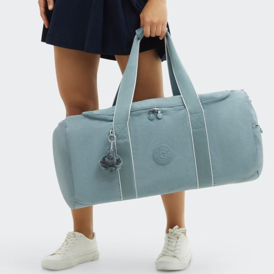 Kipling reistassen Argus M KPKI38263NL1 Relaxed Grey model