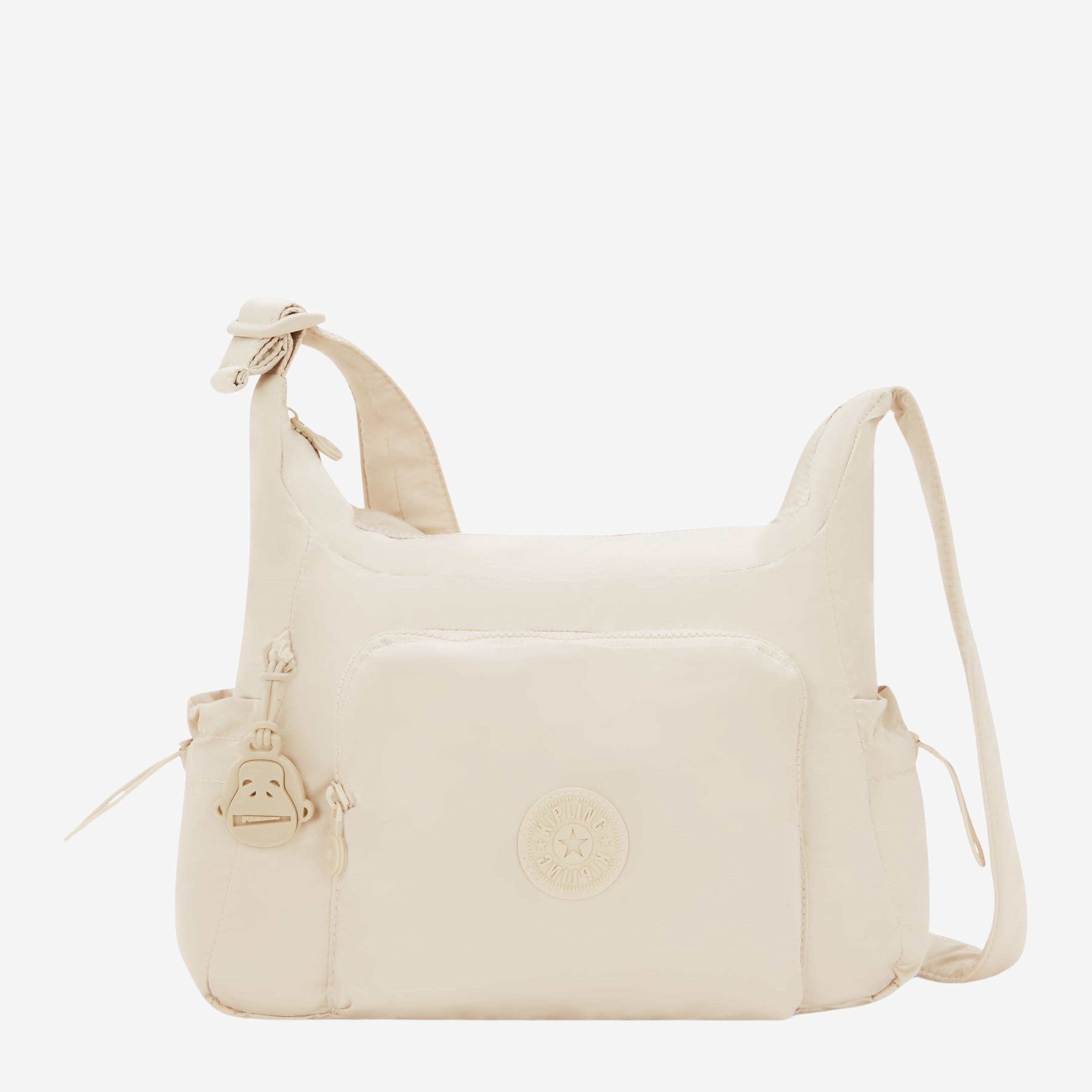 Kipling crossbodytassen dames GABB S KPKI69314RX1 Simply Beige 