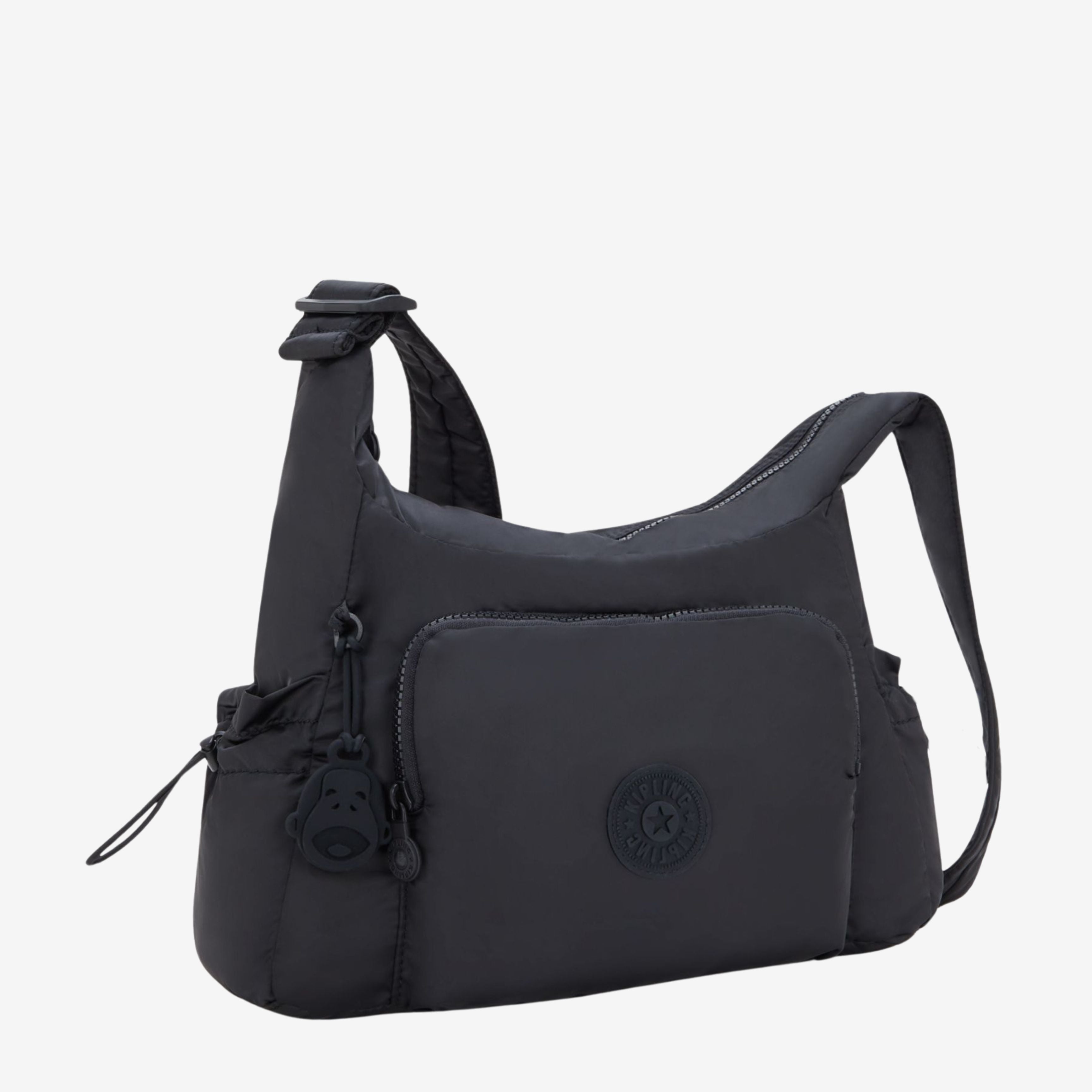 Kipling Crossbodytassen dames GABB S KPKI69314RZ1 Simply Black zijkant