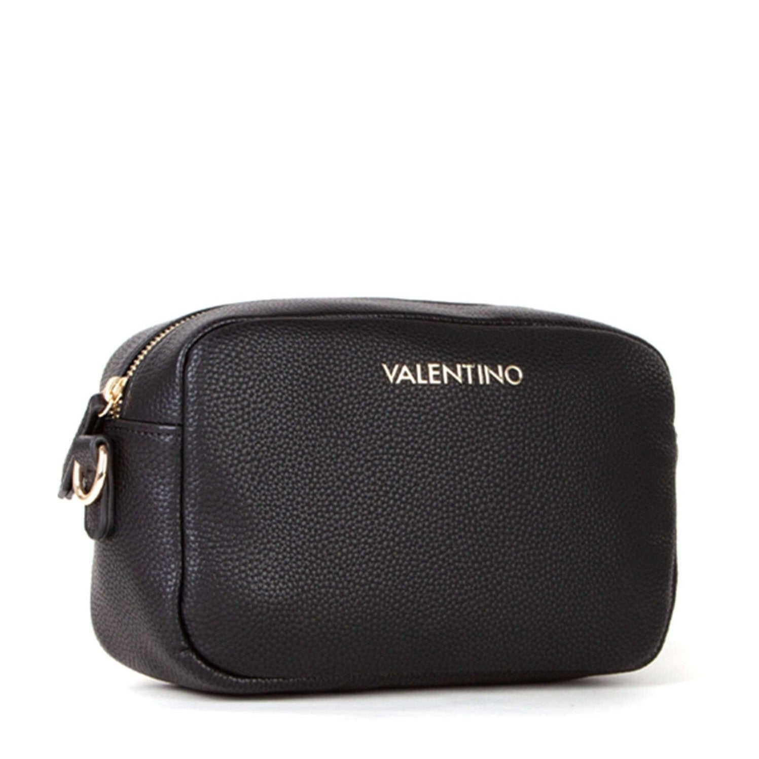 Valentino crossbodytassen dames Brixton VBE7LX538 zwart zijkant