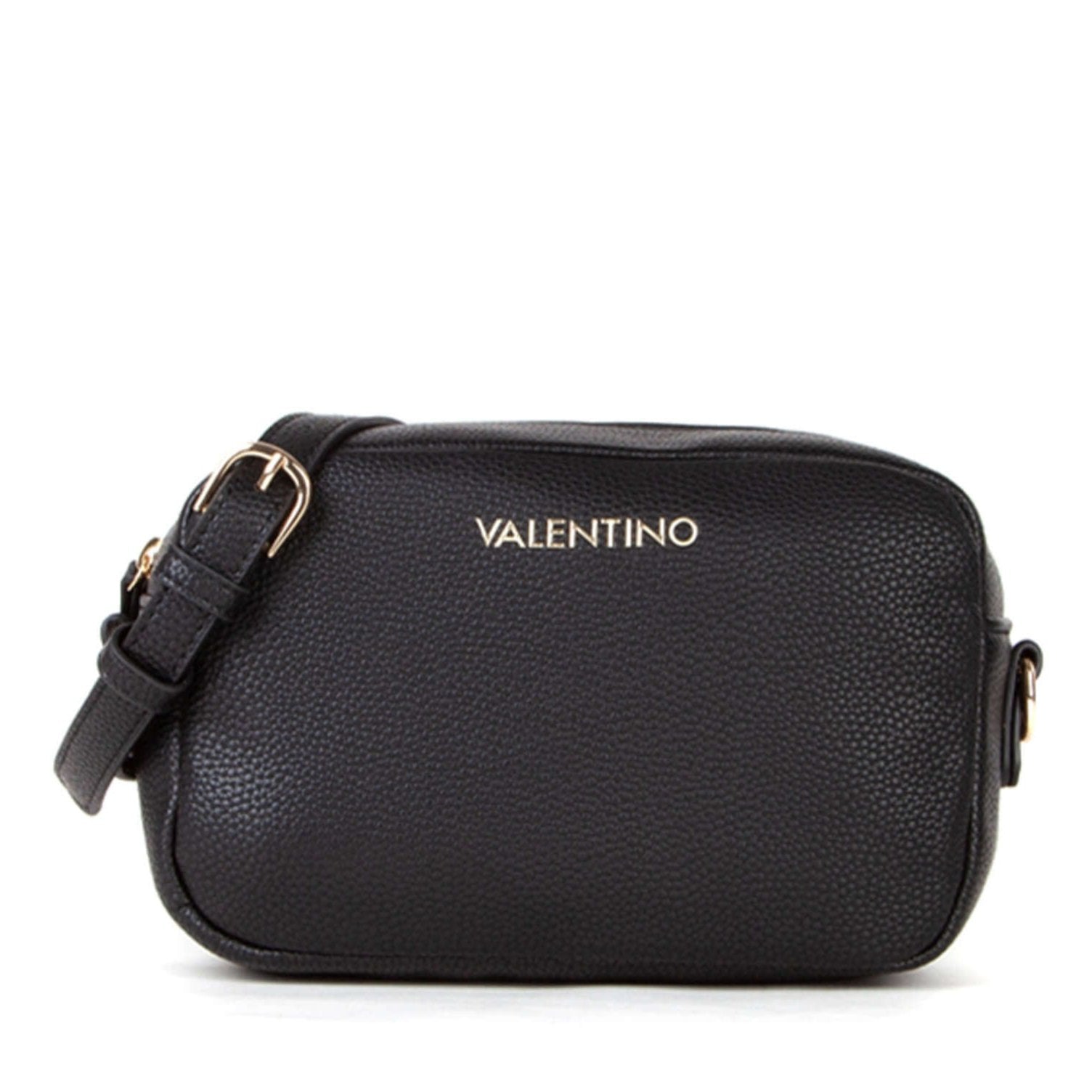 Valentino crossbodytassen dames Brixton VBE7LX538 zwart 