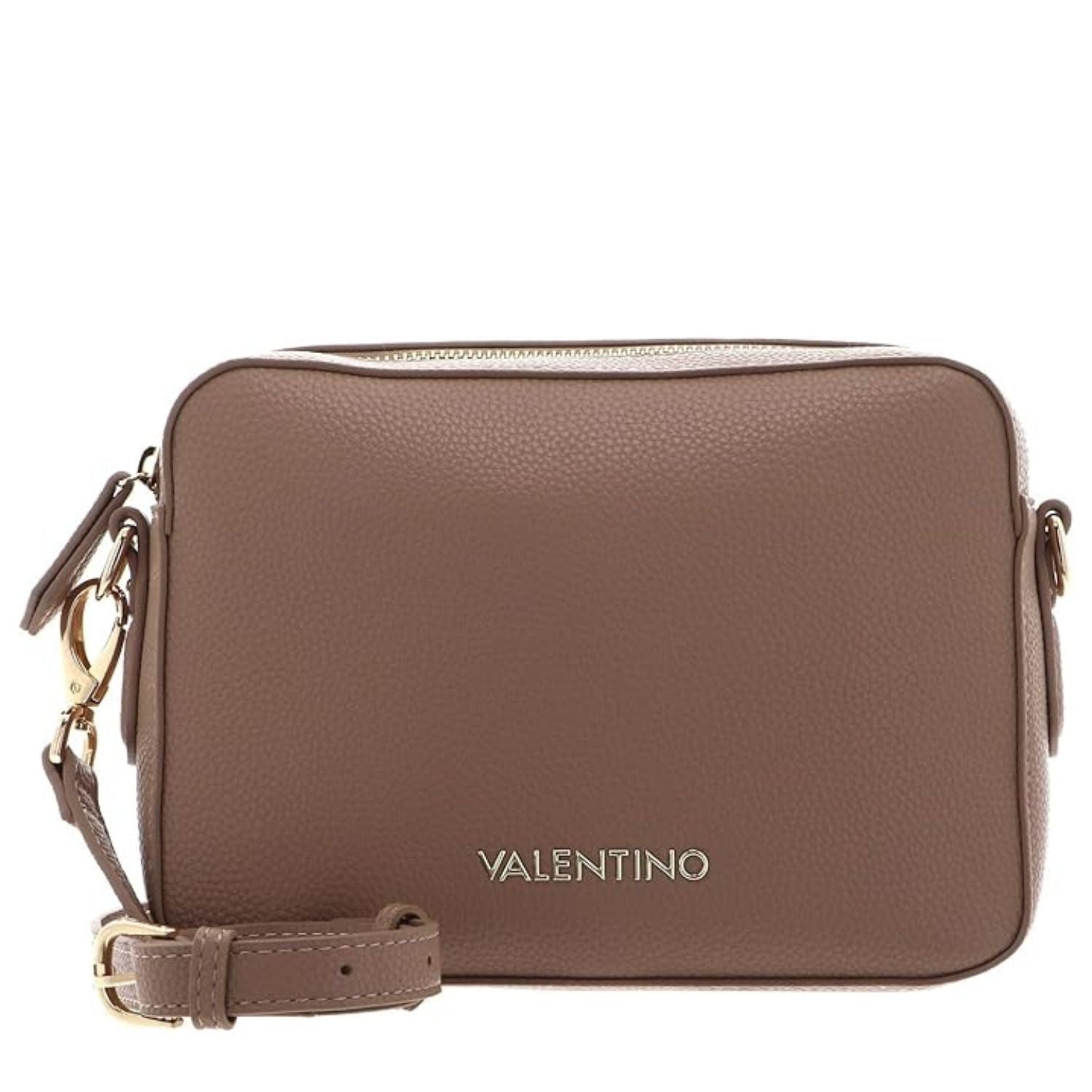 Valentino crossbodytassen dames Brixton VBS7LX07 taupe 