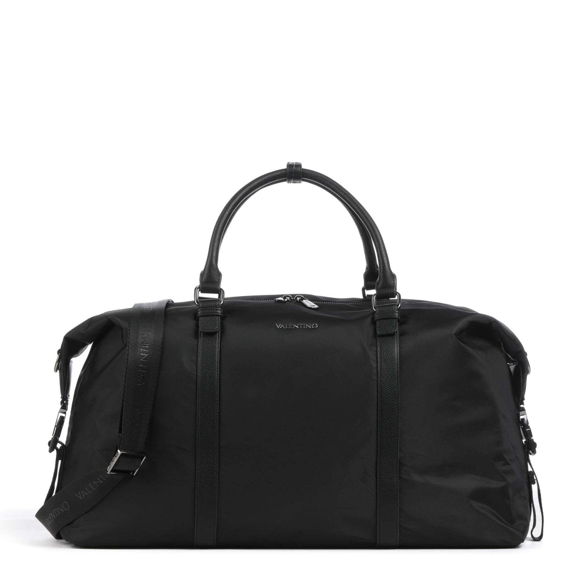 Valentino weekendtassen Infinity VBS8AS09NY Nero 